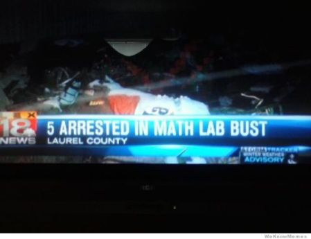 5-arrested-in-math-lab-bust
